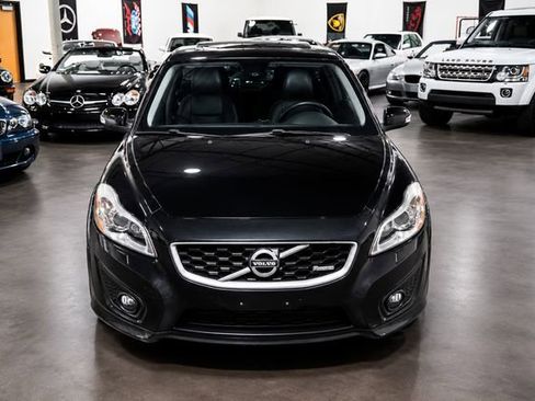 Used 2011 Volvo C30 T5 R-Design FWD image 2