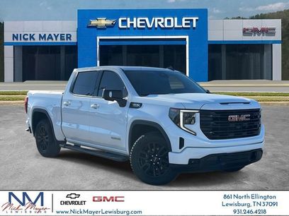 Used 2023 GMC Sierra 1500 Elevation w/ Elevation Premium Package