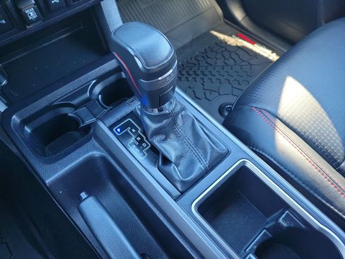 Used 2023 Toyota Tacoma TRD Pro AWD/4WD image 24