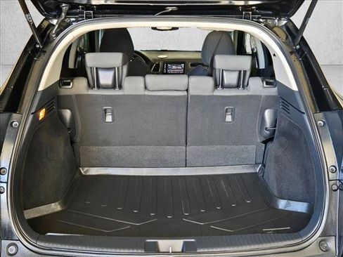 Used 2022 Honda HR-V EX image 19