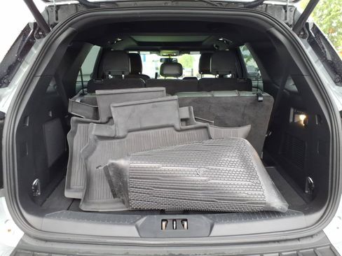 Certified 2023 Ford Explorer Timberline w/ Timberline Technology Package AWD/4WD image 8
