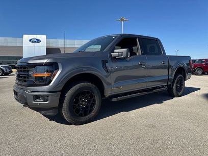 Used 2024 Ford F150 XLT w/ Equipment Group 302A MID