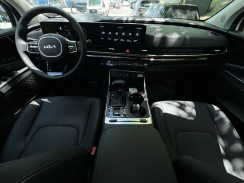 New 2026 Kia Carnival SX Prestige FWD image 33