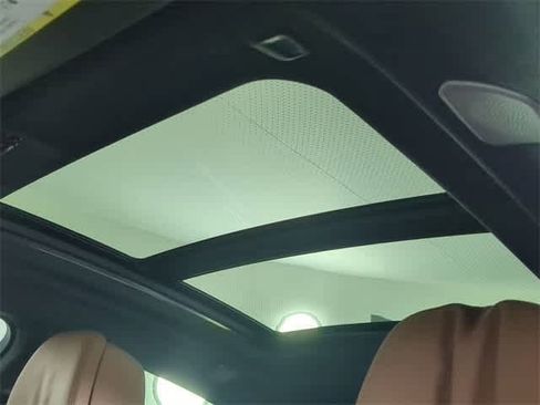 Used 2023 BMW X6 M50i w/ Executive Package image 36