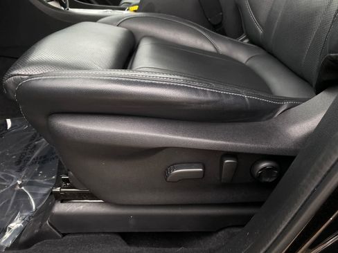 Certified 2023 Subaru Ascent Touring image 16