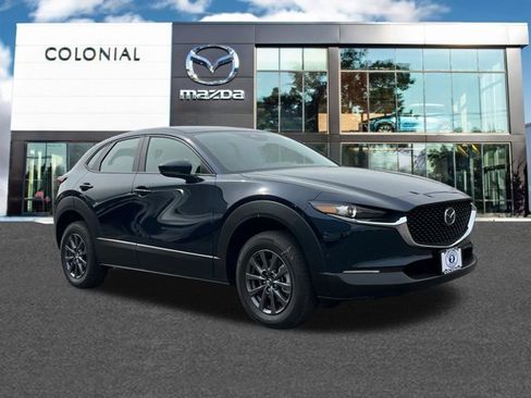 New 2026 MAZDA CX-30 AWD 2.5 S image 1