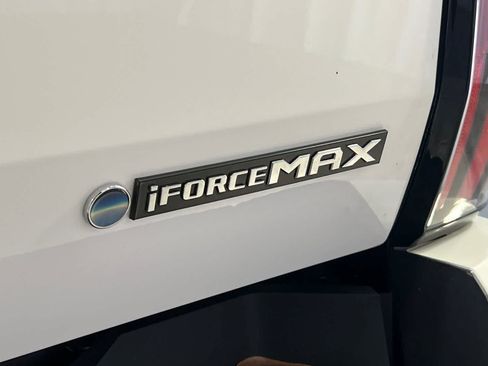 Used 2025 Toyota Tundra TRD Pro AWD/4WD image 16