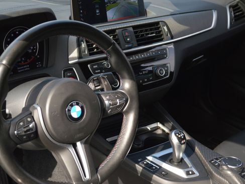Used 2020 BMW M2 Competition w/ Executive Package image 24