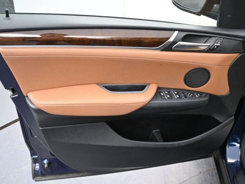 Used 2016 BMW X3 xDrive28i image 10