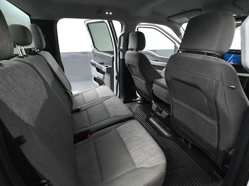 Used 2024 Ford F350 XLT w/ FX4 Off-Road Package image 41