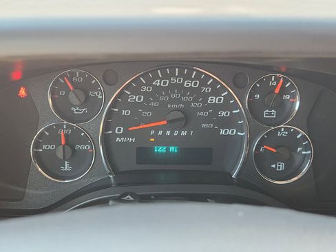 New 2025 Chevrolet Express 3500 w/ Power Convenience Package image 7