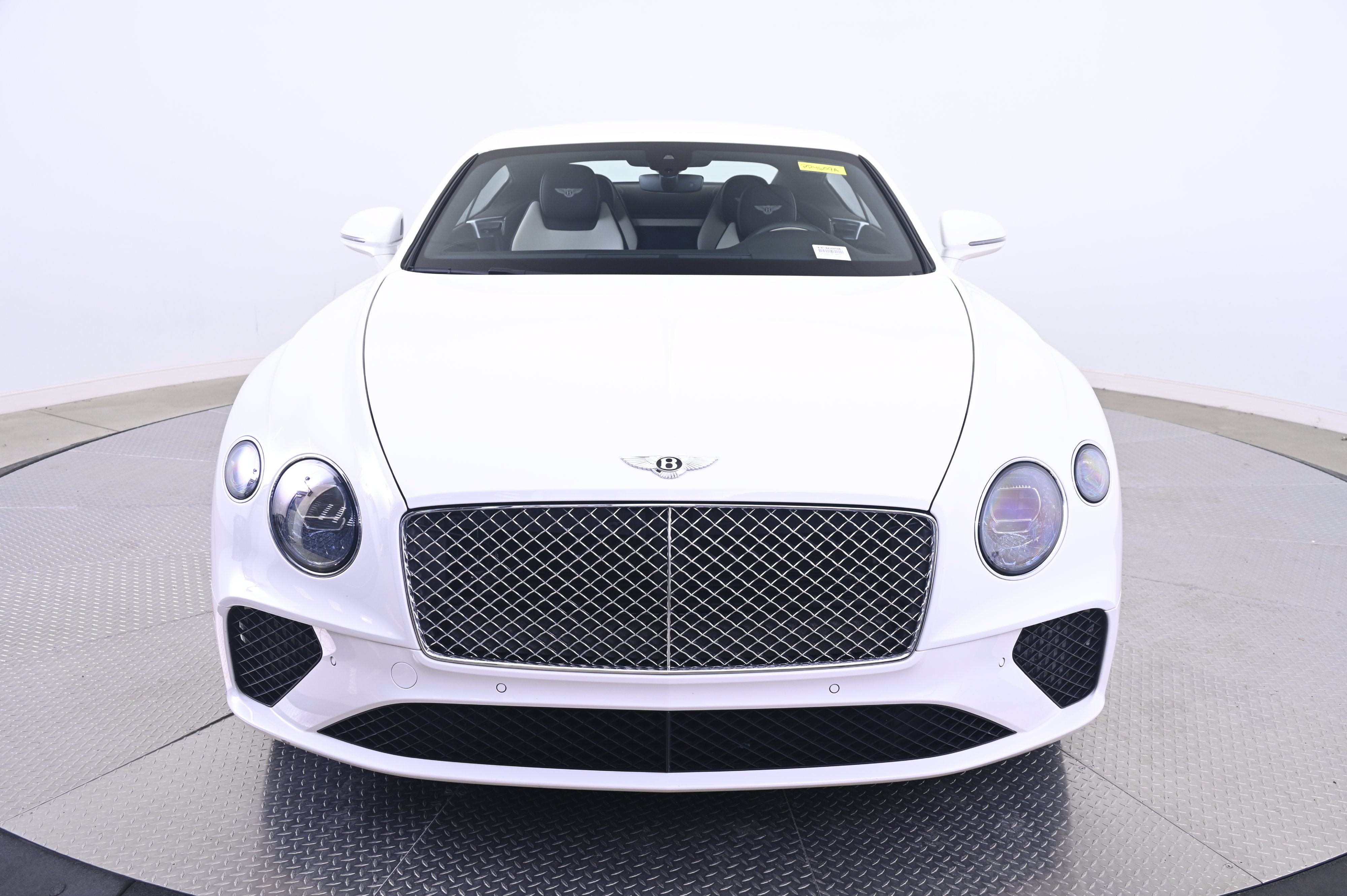 Used 2021 Bentley Continental GT AWD/4WD image 10