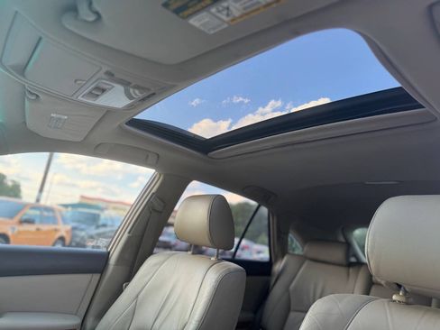 Used 2008 Lexus RX 400h AWD image 22