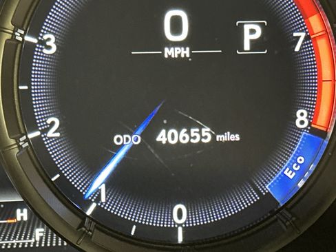 Certified 2022 Lexus IS 350 F Sport image 22