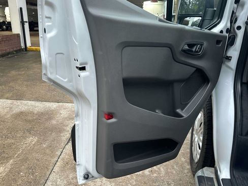 Used 2025 Ford Transit 250 Low Roof w/ Exterior Upgrade Package RWD image 15