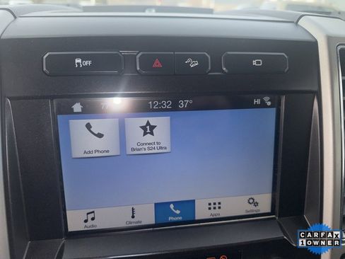 Used 2019 Ford F350 Lariat image 19