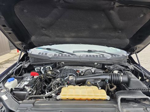 Used 2018 Ford F150 XL w/ Equipment Group 101A Mid image 19