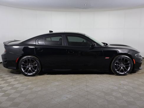Used 2023 Dodge Charger Scat Pack w/ Plus Group image 17
