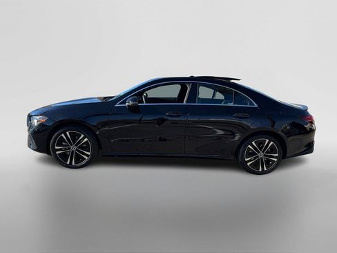Used 2026 Mercedes-Benz CLA 250 image 2