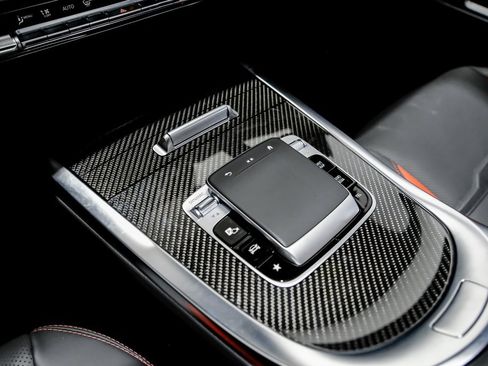 Used 2026 Mercedes-Benz G 63 AMG G 63 AMG image 21