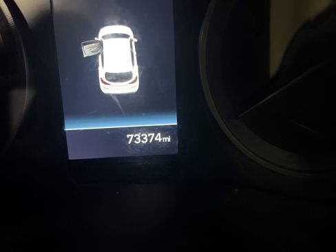 Used 2021 Hyundai Tucson Ultimate image 2