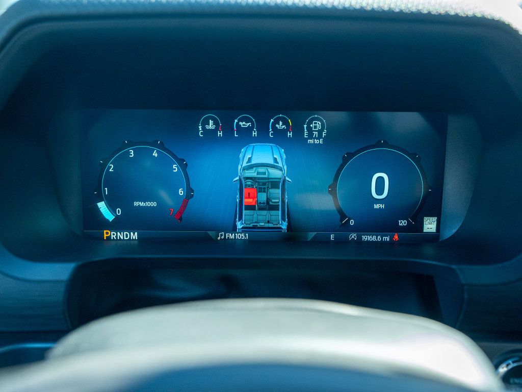 Used 2024 Ford F150 Tremor w/ Bed Utility Package AWD/4WD image 27