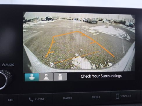 Used 2024 Honda Civic LX image 6