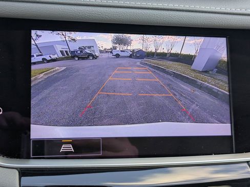 Used 2022 Cadillac XT5 Premium Luxury image 23