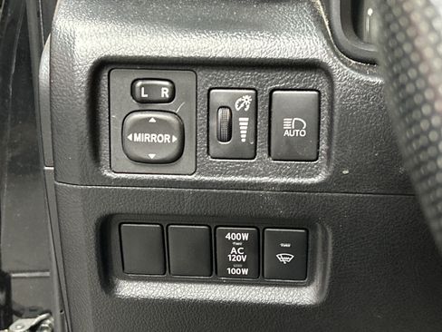 Used 2023 Toyota 4Runner SR5 Premium w/ Moonroof Package AWD/4WD image 11