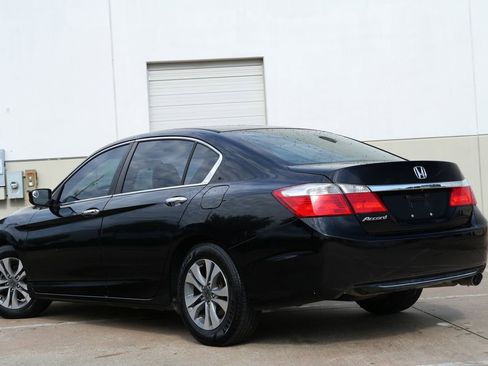 Used 2015 Honda Accord LX image 4