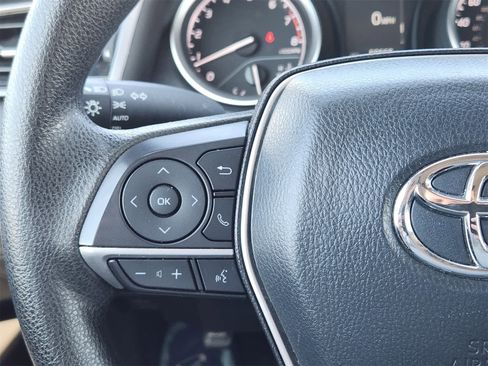 Used 2024 Toyota Camry LE image 23
