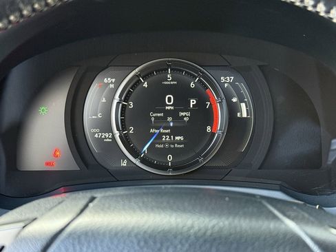 Used 2022 Lexus IS 350 F Sport w/ Navigation Package image 13