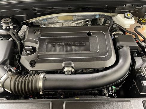 Used 2023 Buick Envision Essence w/ Sport Touring Package image 24