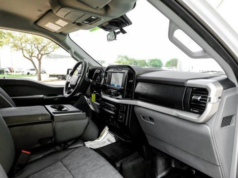 Used 2021 Ford F150 XL w/ Equipment Group 101A High AWD/4WD image 11
