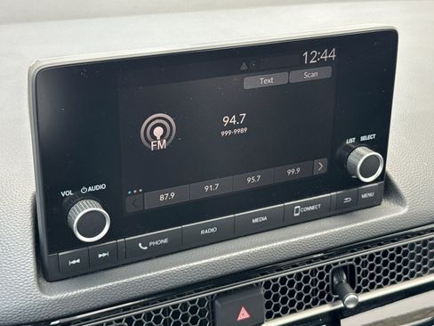 Used 2025 Honda Civic Sport image 21