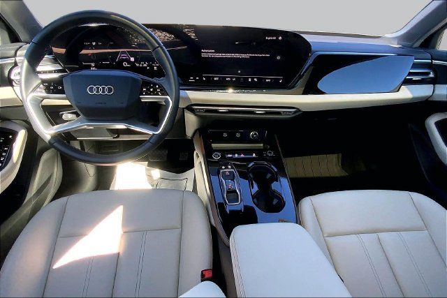 Certified 2025 Audi A5 2.0T Premium AWD/4WD image 15