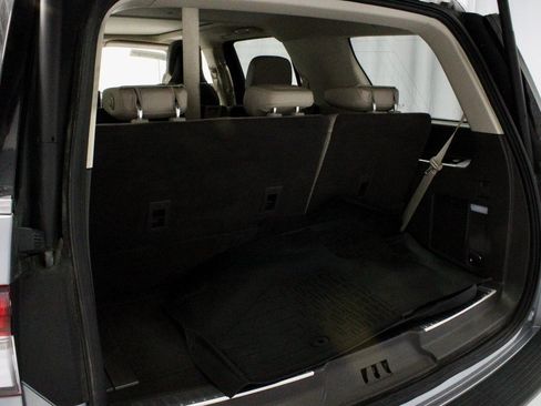 Used 2023 Lincoln Navigator Reserve w/ Equipment Group 201A image 14