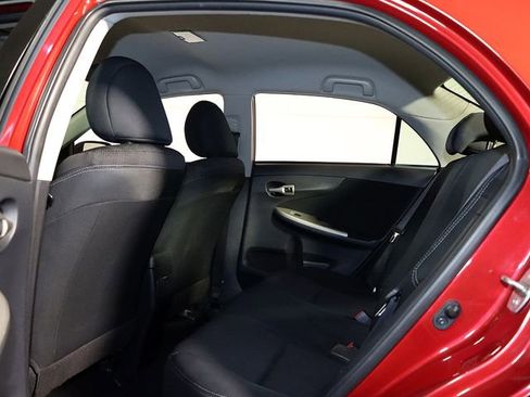 Used 2012 Toyota Corolla S image 14