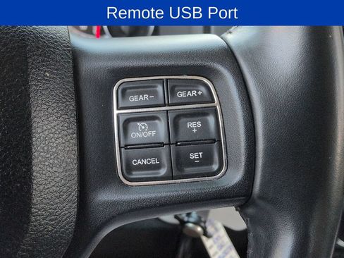 Used 2018 RAM 1500 Big Horn AWD/4WD image 13