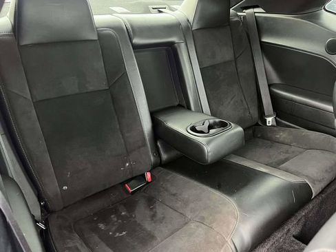 Used 2017 Dodge Challenger GT w/ GT Interior Package image 20