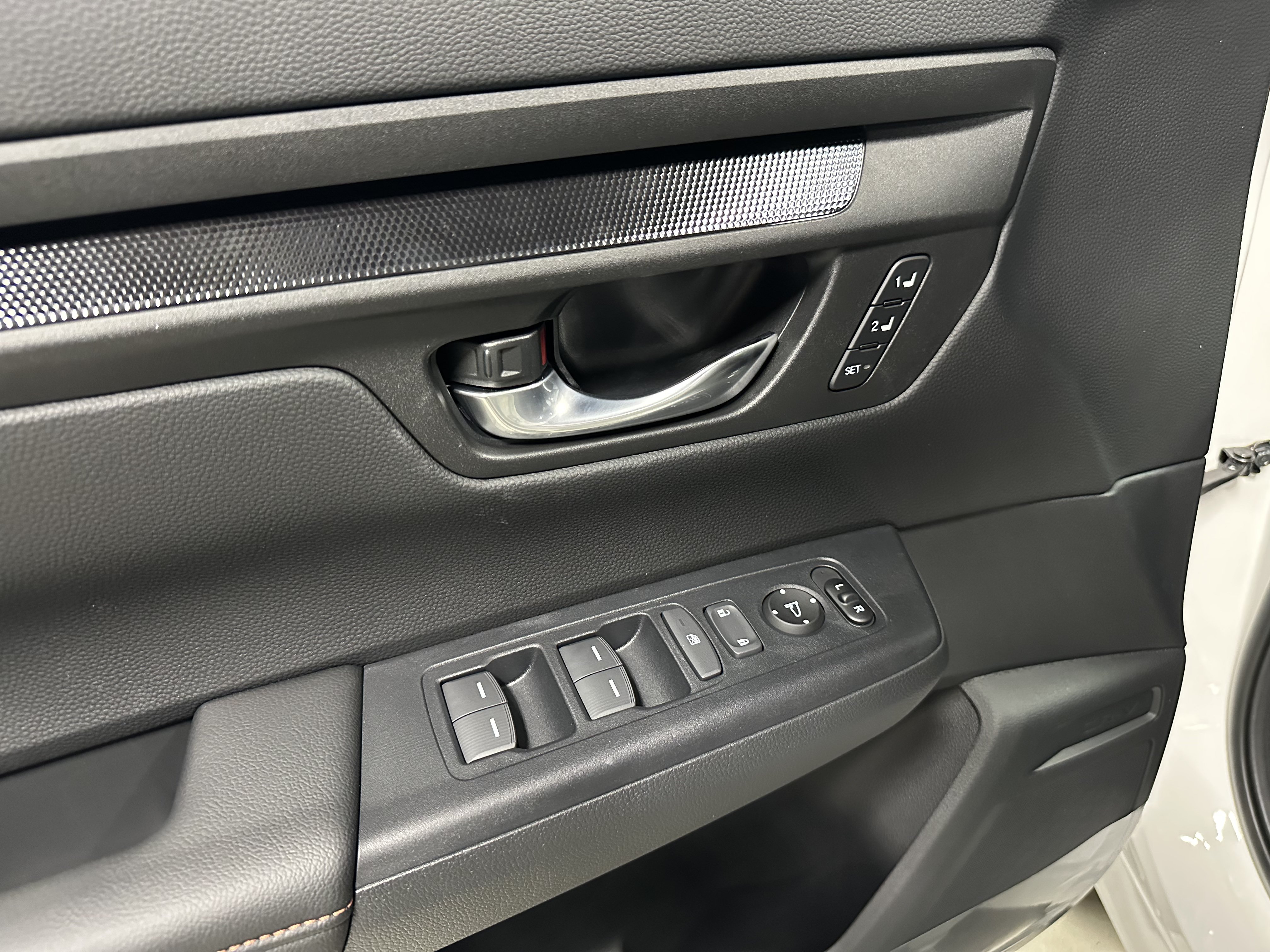 New 2027 Honda CR-V Sport-L image 17