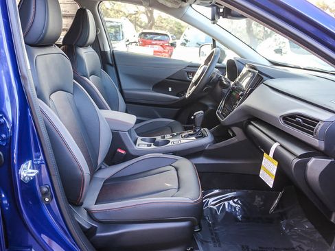 New 2026 Subaru Crosstrek 2.5i Limited image 16