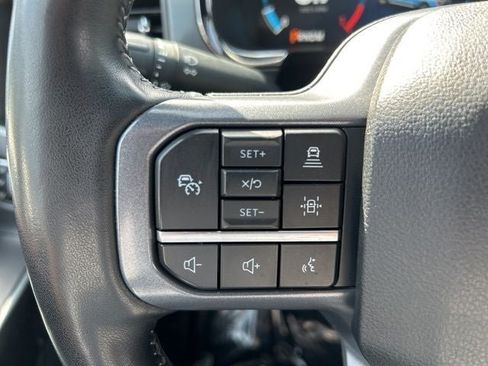 Used 2023 Ford F150 Lariat w/ Equipment Group 502A High AWD/4WD image 22