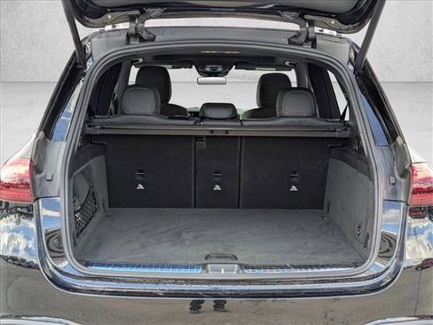Used 2025 Mercedes-Benz GLE 350 GLE 350 image 25