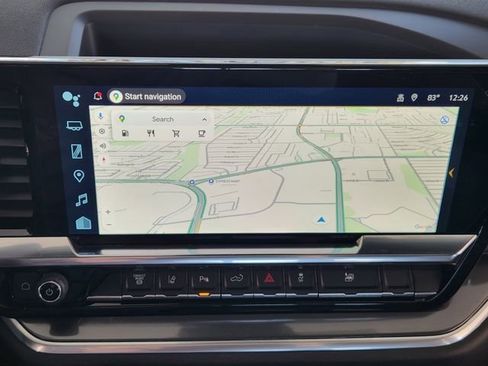 New 2026 Chevrolet Silverado 3500 High Country w/ High Country Premium Package image 42