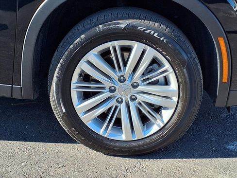 Used 2024 Mitsubishi Outlander ES image 9