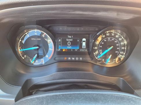 Used 2019 Ford Ranger XL w/ Equipment Group 101A Mid image 12