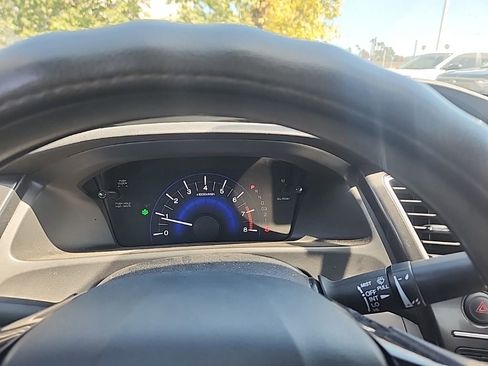 Used 2013 Honda Civic EX image 12