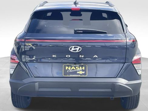 Used 2024 Hyundai Kona SEL image 4