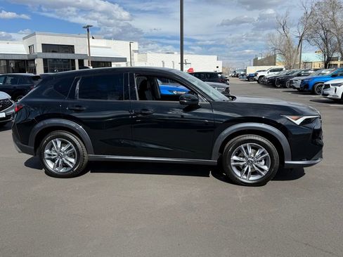 Certified 2025 Acura ADX Base image 4